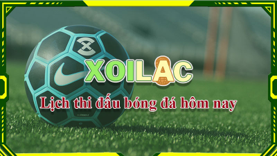 Trải nghiệm bóng đá trực tuyến đầy mãn nhãn với Xoilac TV